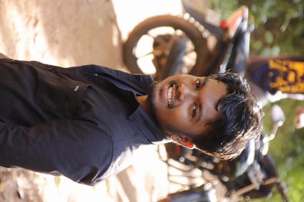 Pratheesh PC